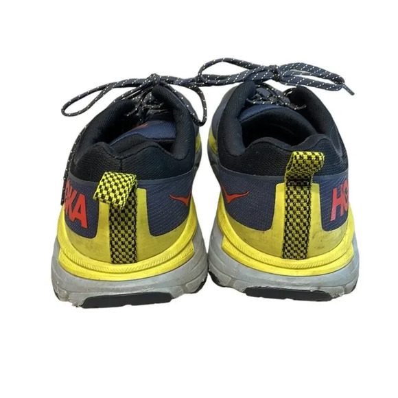 Men's Hoka One One Challenger ATR 6 Running Shoes Sneakers Size 11.5 - Picture 4 of 8